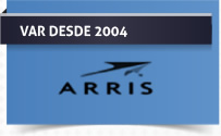 arris